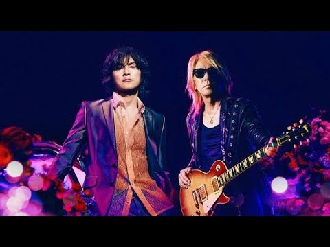 ＜B’z＞マイクトラブルを圧巻の歌唱力でカバー　視聴者興奮「気付かなかった」「伝説の紅白歌合戦に」