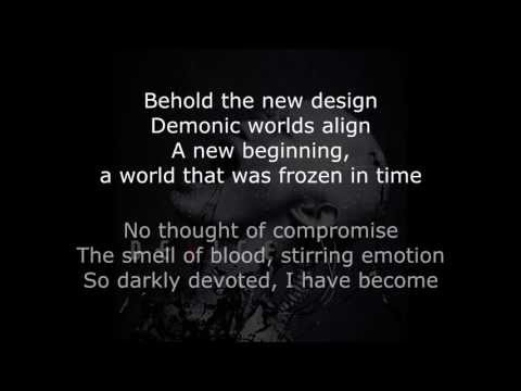 Device - Hunted Lyrics (HD)