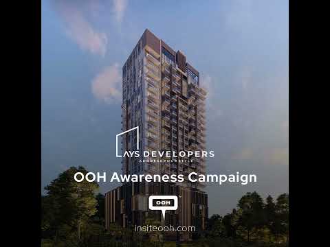 AYS Developers Present Bespoke Living for the Discerning Few on OOH