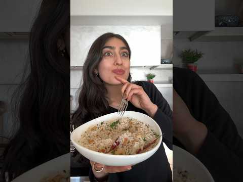 rice series episode 2: easy healthy and delicious coconut rice