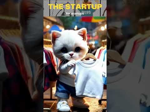 Cat Duty #cutecat #cat #ai #shorts #viralvideo #trending