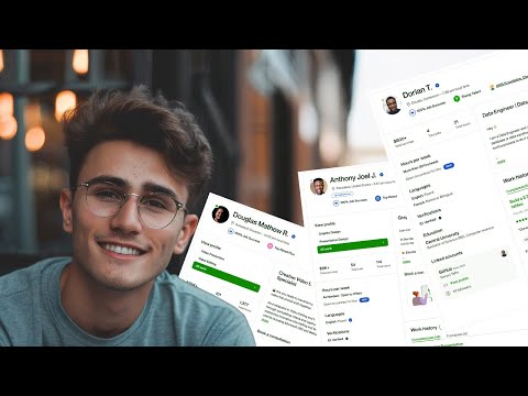 Can I Have 2 Accounts On Upwork?   |    Upwork Tutorial