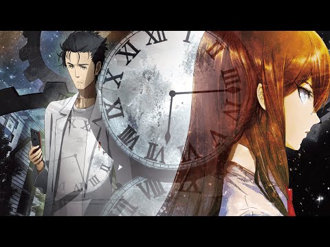 Steins;Gate OST - Operation G-Back (Extended)