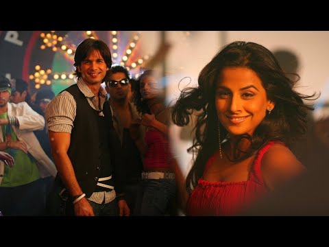 Tu Hai Meri Soniye - Aai Paapi | Neeraj Shridhar | Kismat Konnection | Shahid Kapoor | Vidya Balan