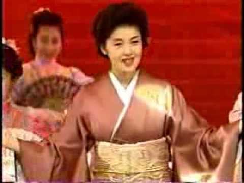 花のワルツ　藤あや子　1994