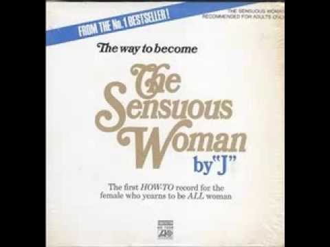 Sensuous Woman LP Rip