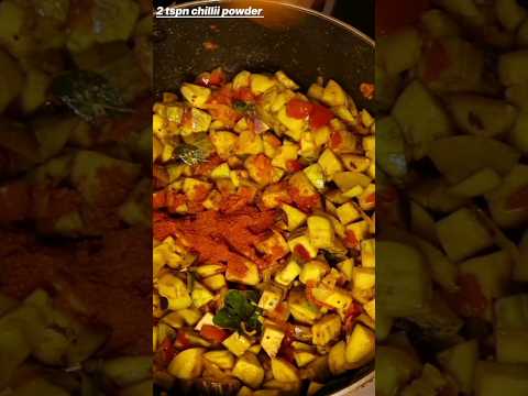 karu karu karupai song #brinjalcurry #vankayakura #brinjalrecipe #induthoughts #viralvideo#ytshorts