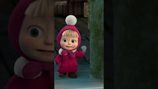 My mistake...😀😔 #TheLegendOfthe12months #MashaAndTheBear #Shorts #cartoonforkids #kids