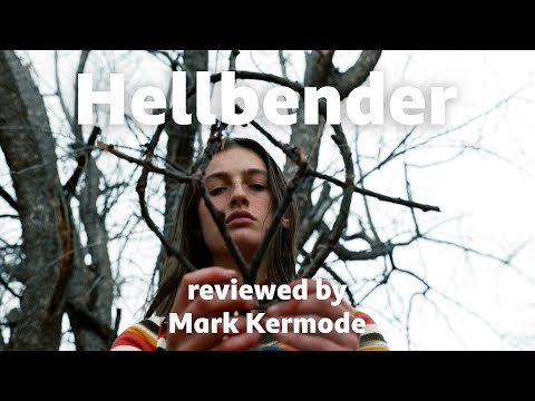 Hellbender reviewed by Mark Kermode