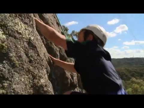 Scouts Queensland