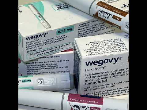 A checkup on weight-loss drugs