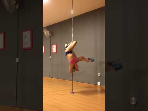 Got me looking so crazy right now #poledancing #foryou #fyp #fy #dance #Shorts