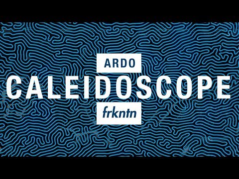 Ardo - Caleidoscope