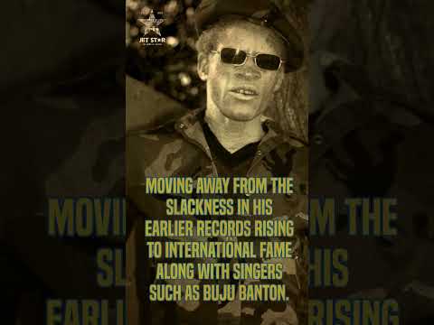 Yellowman | Artist Facts