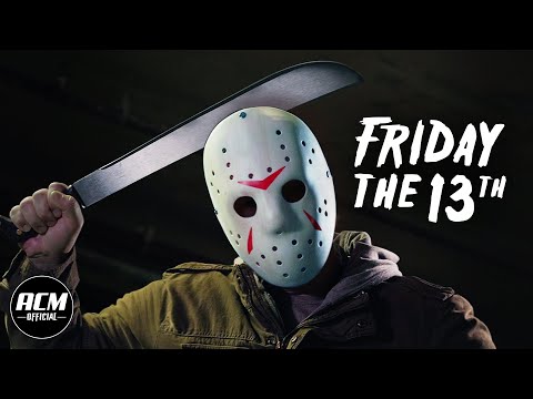 Friday the 13th | Short Horror Film