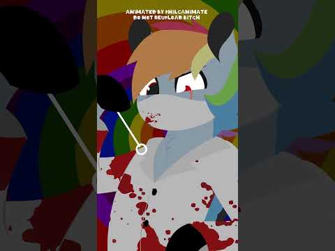 I GOT YOU / LAVENDER TOWN // RAINBOW FACTORY // ANIMATION MEME //