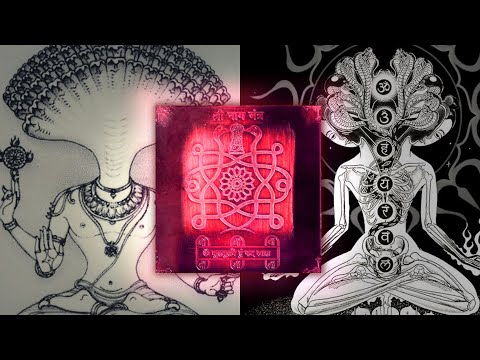 The Lost Science Of Yantras