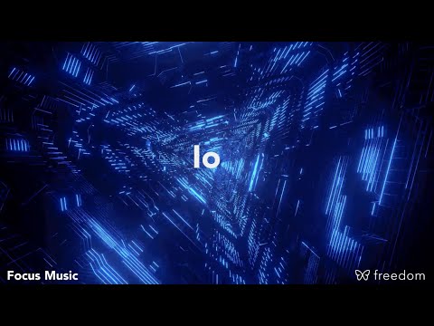 Freedom Focus Music – Io