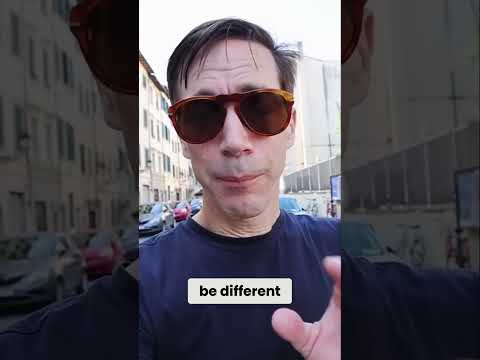 Speak Italian: Basic Phrases to Wow Locals!