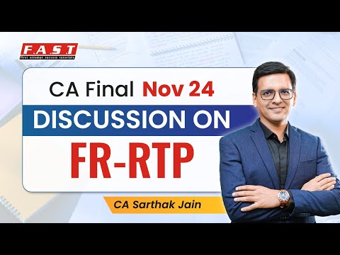 CA Final FR RTP Nov 24