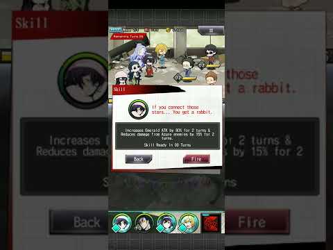 Bungo Tales | Floor Conquered Ascension Even | Floor 23 |  Bungo Stray Dogs Mayoi Inu Kaiktan