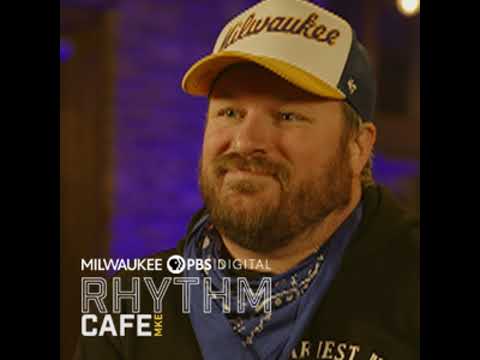 Rhythm Café | Meet The Artist | Walt Hamburger