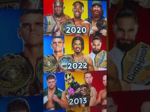 What If NXT Was Apart Of Survivor Series From The Beginning? #shorts