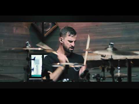 August Burns Red - Lighthouse (Matt Greiner Drum Playthrough)