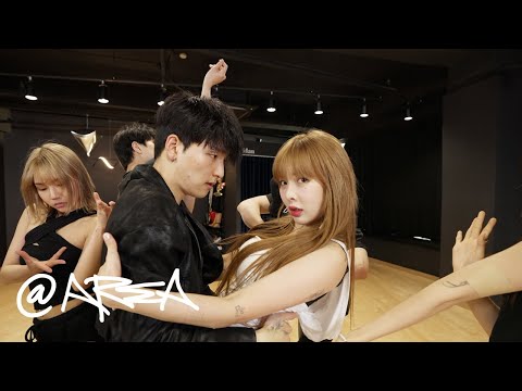 현아 (HyunA) - Q&A (Dance Practice Video)