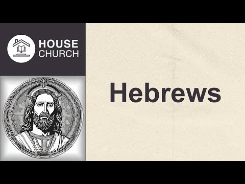 Hebrews: The Better Way