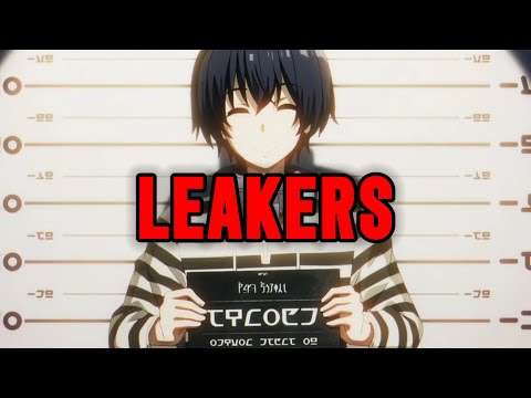 Twitter Subpoenaed for Anime Leaker Information