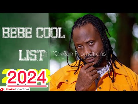 Bebe Cool List 2024