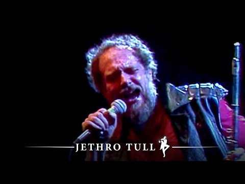 Jethro Tull - Locomotive Breath (Out In The Green, 5th July, 1986)