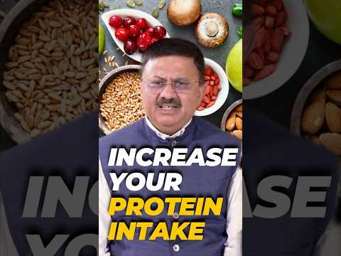 Unlocking Vegetarian Protein | The Power of Quinoa Seeds in Indian Diets | Dr. Jamal A khan