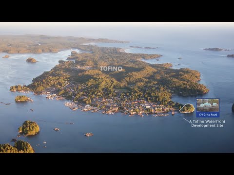 For Sale | 174 Grice Road, Tofino, BC