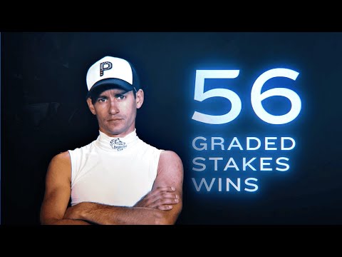 Flavien Prat 56 Graded Stakes