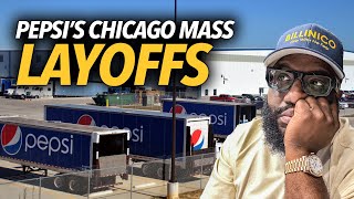 "Don't Come To Work Tomorrow..." Pepsi Lays Off Entire Workforce In Chicago, Families On the Streets