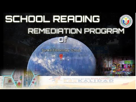 READING REMEDIATION and INTERVENTION_BANKAL ELEMENTARY SCHOOL  L I B R O