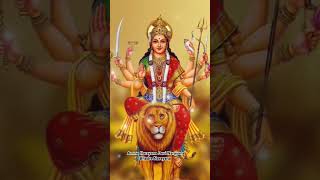 Divine Grace of Maa Durga | Short Video 🌺🙏#Short#durgapuja #ammenarayana #chottanikkaratemple #god