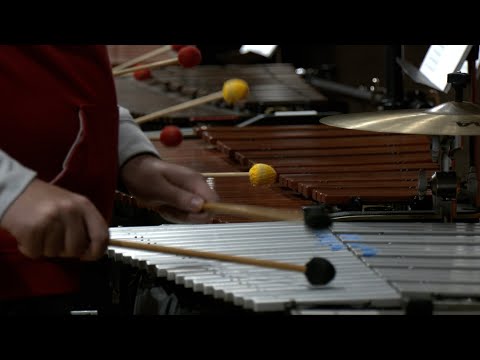 BNEWS Feature: Rising Talent in the Winter Percussion