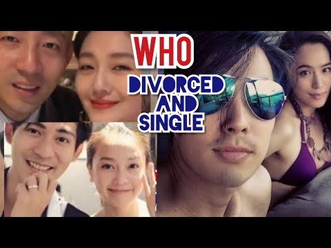 Find out who's Meteor Garden Cast Still Single and Divorced• Meteor Garden 2001•F4 UPDATE