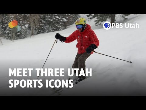 Legendary [FULL EPISODE: This Is Utah S5E4]