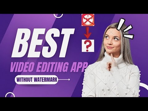 VIDEO EDIT BINA KISI WATERMARK KE