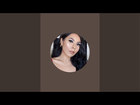 TheMexicanBeauty is live! Fall Glam 🍂🎃 and chisme!