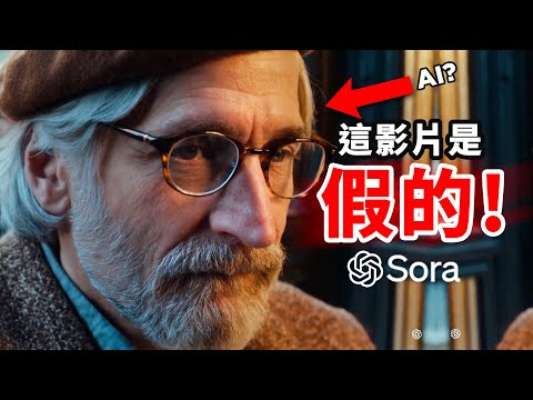 What is Sora? (Explained)