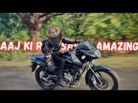 Amazing ride😍||best places to visit in jabalpur || superbike😍