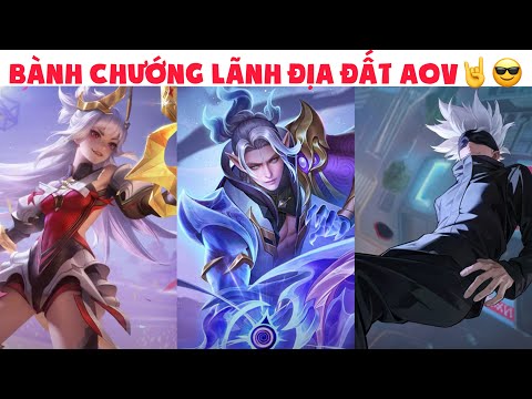 Tổng Hợp Những Pha Highlight Hay Nhất Liên Quân #226 | TikTok Liên Quân 2024