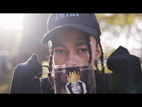 DD Osama - Letter 2 Notti (Official Video)