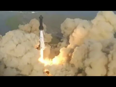 Elon Musk New Launch Missile