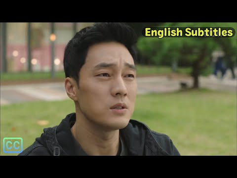 [SUB] [My Secret, Terrius] EP10 So Ji-Sub "What is your mother doing best?" #DRAMA #KDRAMA #SOJISUB